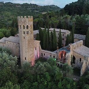 Hotel La Badia Di Orvieto